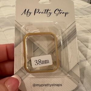 Apple Watche Cover,my pretty strap